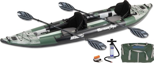 Sea eagle 385fta seat pro - 385fta,