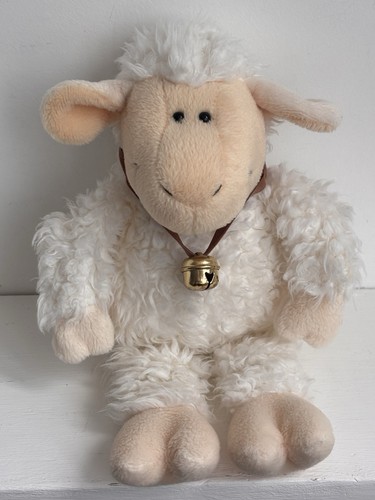 Nici soft plush cuddly toy - nici,