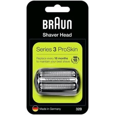 Braun Series 3 32B Electric