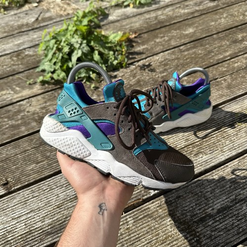 Nike air huarache - air, size