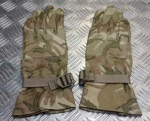Genuine british mtp - multi, camo