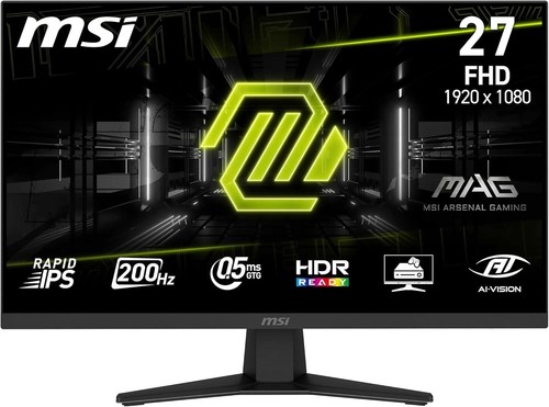 Msi mag274f fhd 1920x1080 - msi,