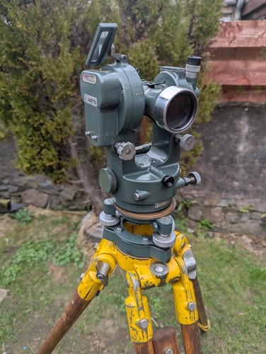 Vintage hilger watts - vintage,