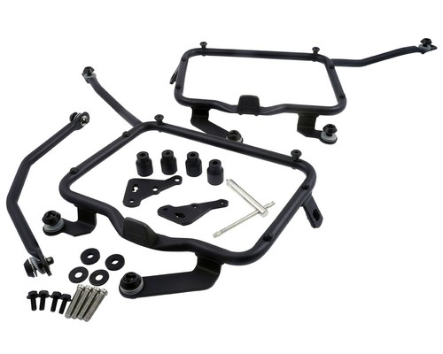 Rapid side pannier rack givi - rapid,