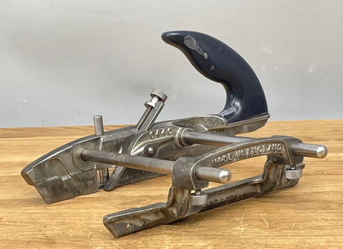 Vintage record 044c plough - 044c,