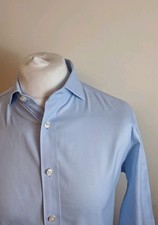 Charles Tyrwhitt Shirt Blue