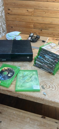 Xbox one without - xbox,