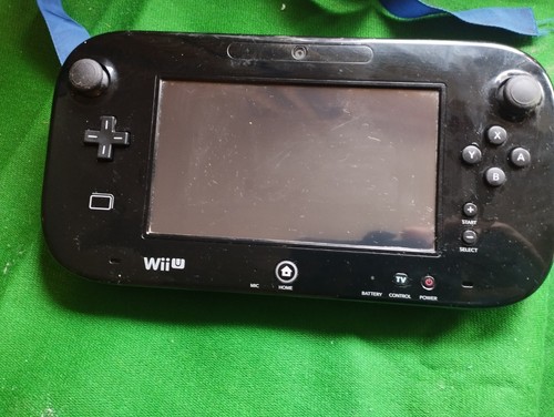 Official nintendo wii - wii, u