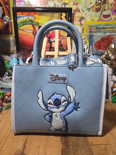 Disney lilo stitch blue - disney,
