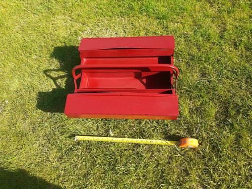 Vintage kraftwerk cantilever - vintage,