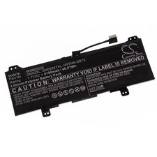 Battery for HP Chromebook 11