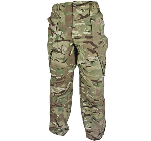 British army mtp combat - british,