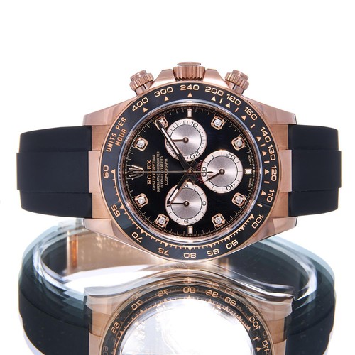Rolex daytona 126515ln box - rolex,