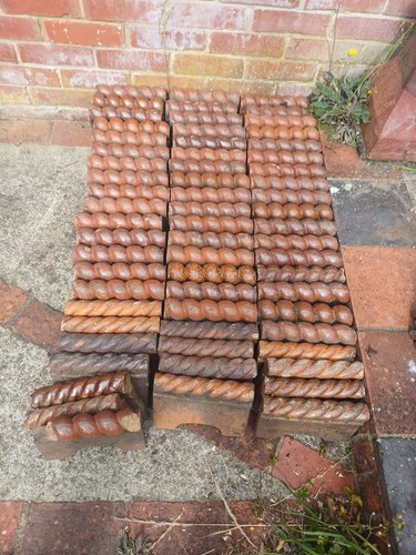 Reclaimed victorian glazed - reclaimed,