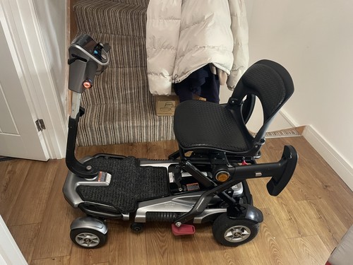 Tga minimo plus - plus, folding