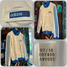 ADIDAS BECKENBAUER STYLE