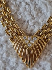 Pierre Cardin Vintage Gold