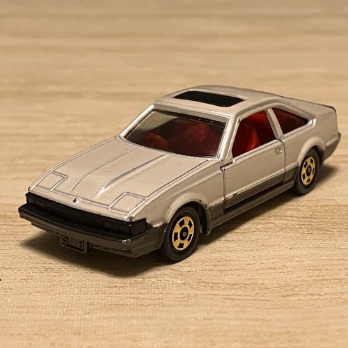 Tomica toyota celica - celica, xx