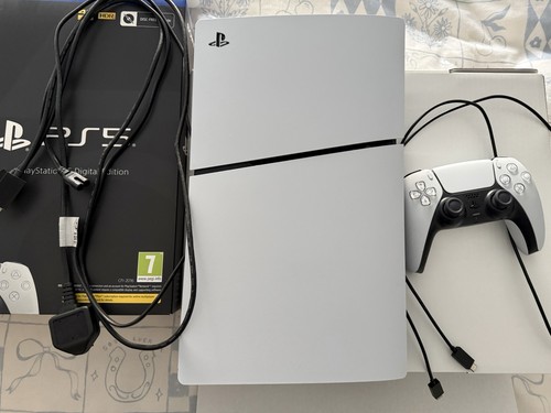 Sony playstation slim - playstation,
