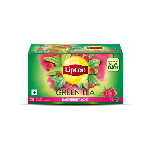 Lipton green tea raspberry - tea,,
