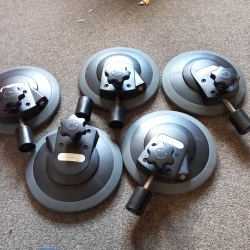Yamaha drum pad trigger - pad,