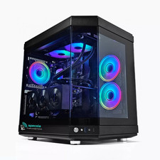 i7 Extreme Gaming PC - 14th Gen - 32GB DDR5/500GB M.2/WIN 11/RTX 5070 Ti 16GB