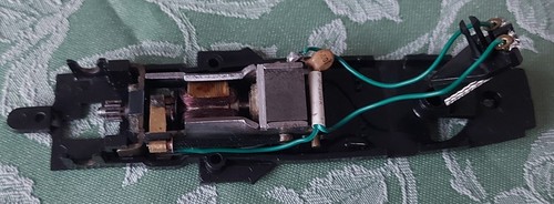 Scalextric motor jps - motor,,