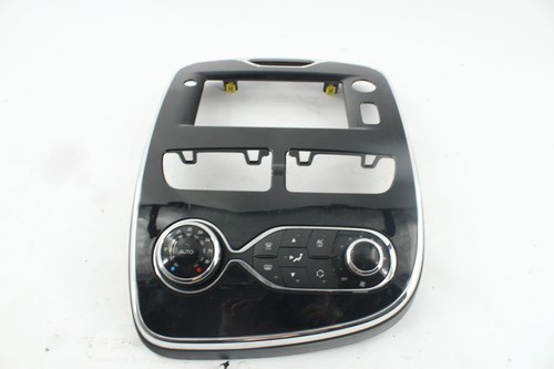 Renault clio 2012 2021 - clio, heater