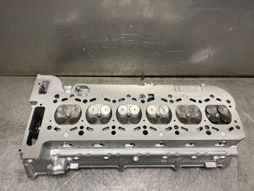 Recondition cylinder head bmw - head,