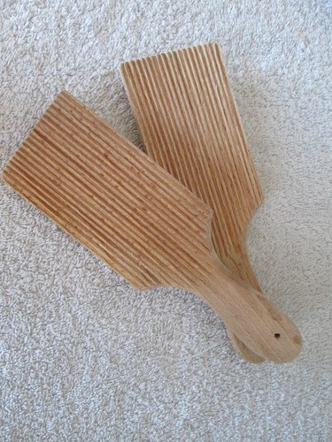 Vintage small butter - butter, pats