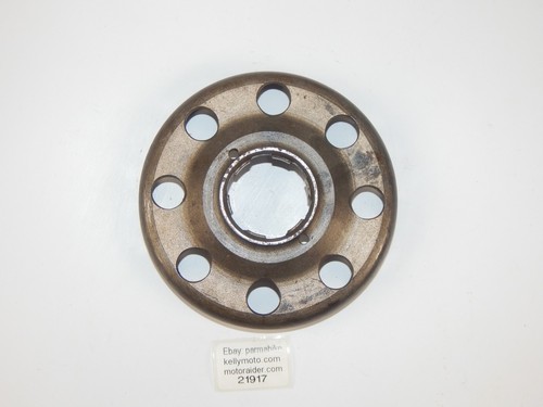 1973 125 250 380 - cz, motor