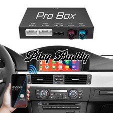 CIC Wireless Apple CarPlay