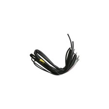 Electrical System For Vespa