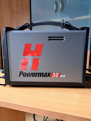 Hypertherm powermax30 air - hypertherm,