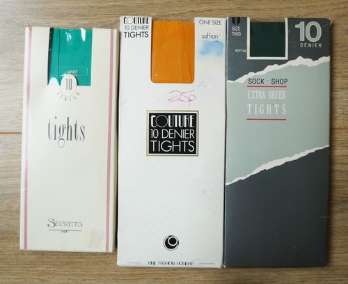 Job lot bundle - set, 3
