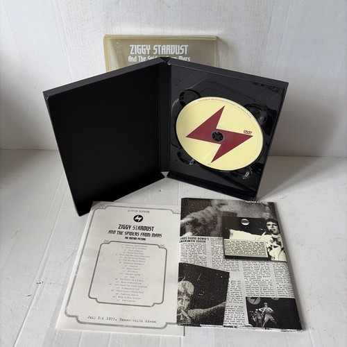 David bowie ziggy stardust - david, &