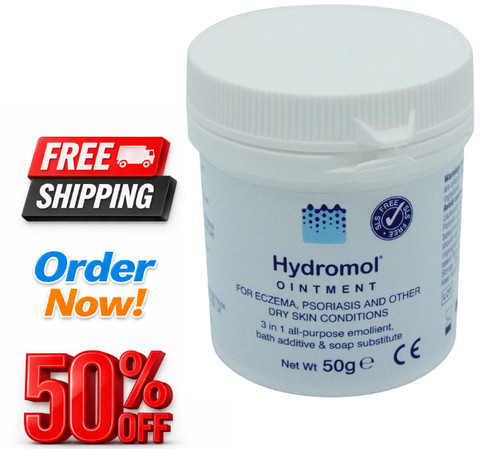 Hydromol ointment intensive - hydromol,