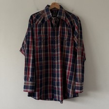 Vintage Panhandle Slim Western