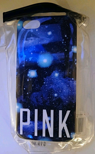 Pink victoria secret - pink,