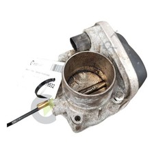2008-2015 RENAULT MEGANE Throttle Body 8200171134-B