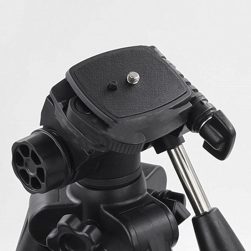 Tripod quick release plate - release,