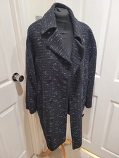 Ossie Clark 10 Blue Gold