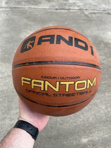 Vintage and1 and basketball - vintage,
