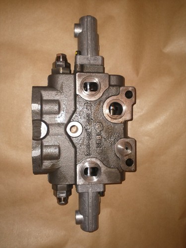 Genuine jcb 987602 valve - genuine, 25/987602