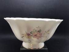 Royal Doulton Fine China Mystic Dawn Pattern H5103 Bowl 16 Cm Diameter (Or258)
