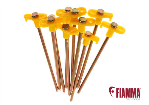 Fiamma pegs kit for - pegs, privacy