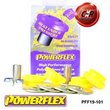 Powerflex front outer track - powerflex,
