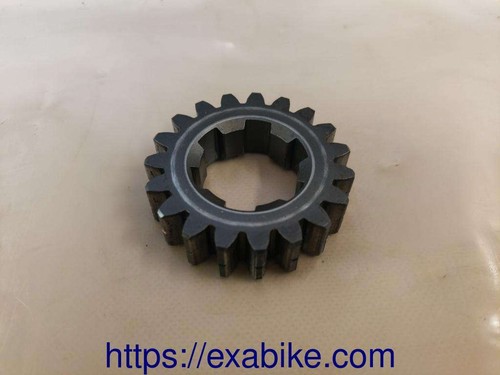 Gearbox sprocket for honda - for,