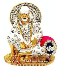 Shirdi Sai Baba Metal