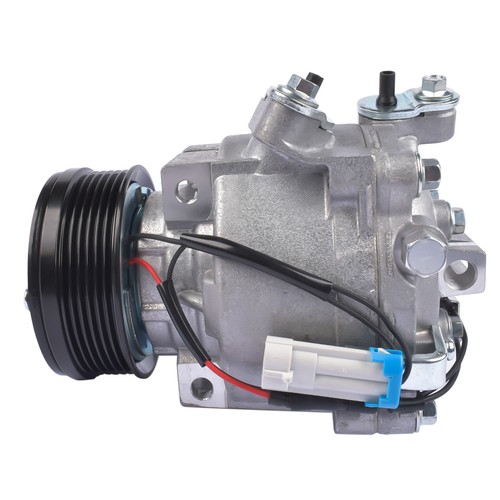Air con compressor pump - air,